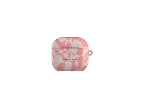 Cotton Wave - AirPods 4 Case