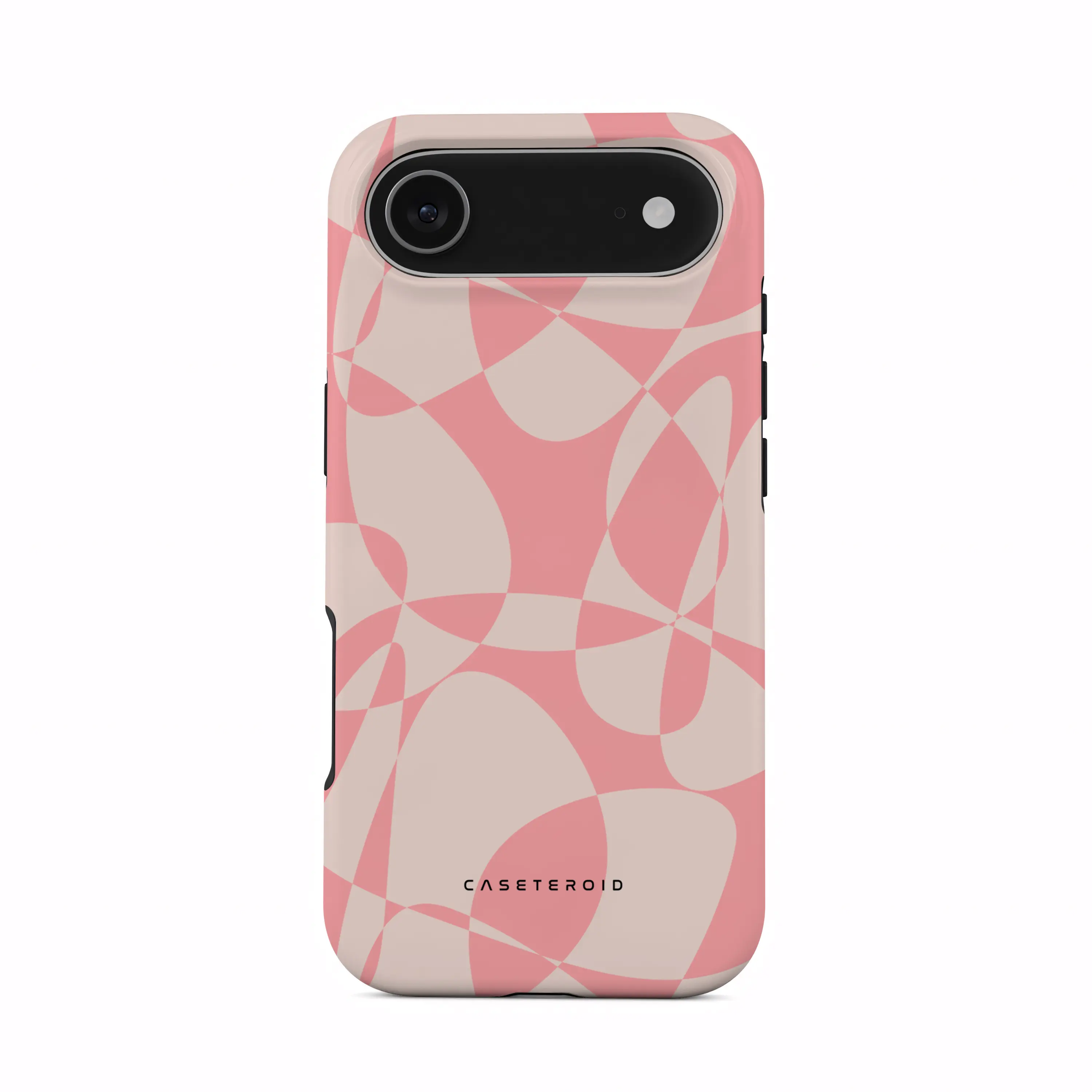 Cotton Wave - iPhone 17 Air Case