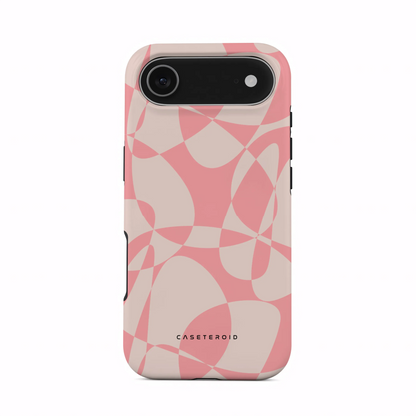 Cotton Wave - iPhone 17 Air Case