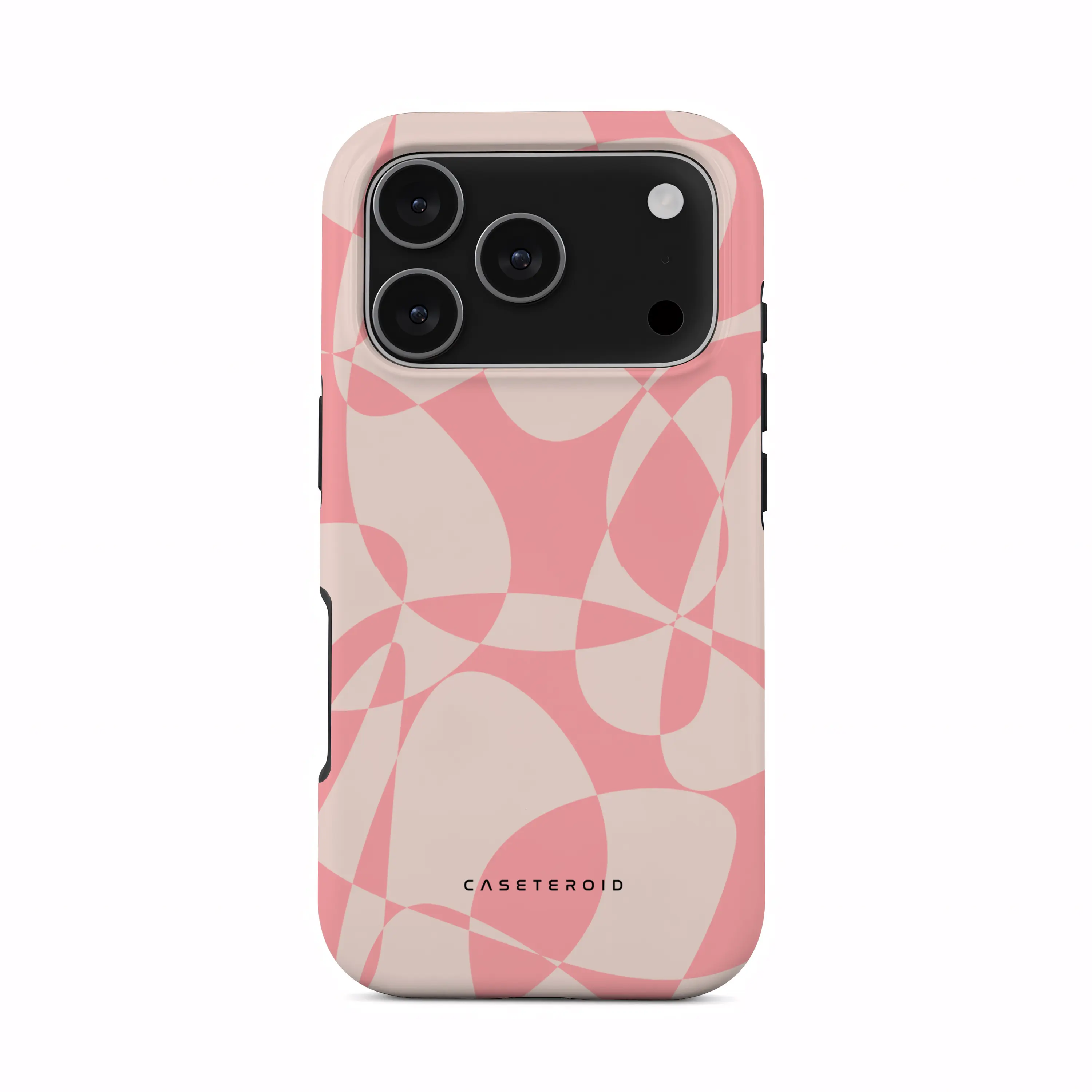 Cotton Wave - iPhone 17 Pro Case