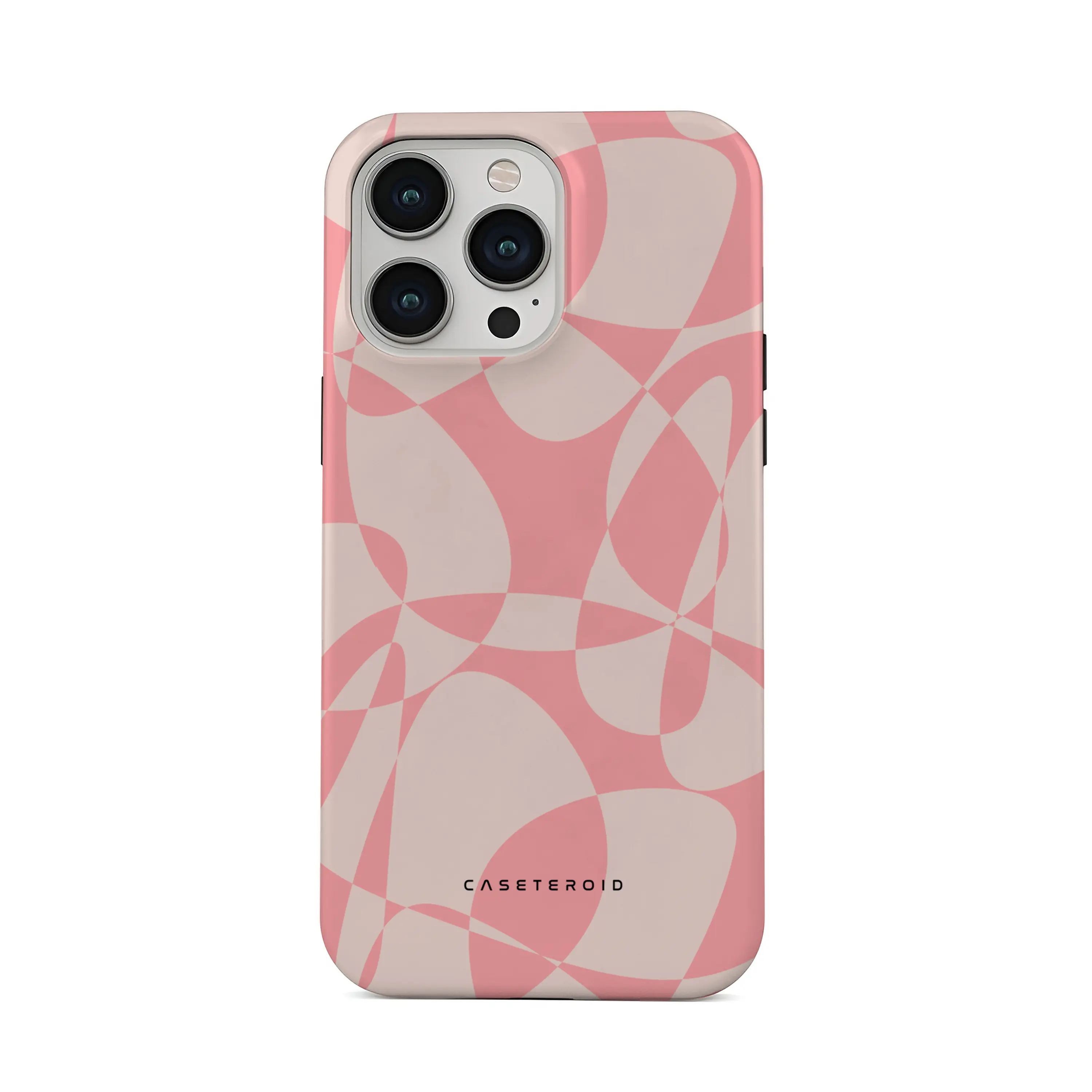 Cotton Wave - iPhone 14 Pro Max Case