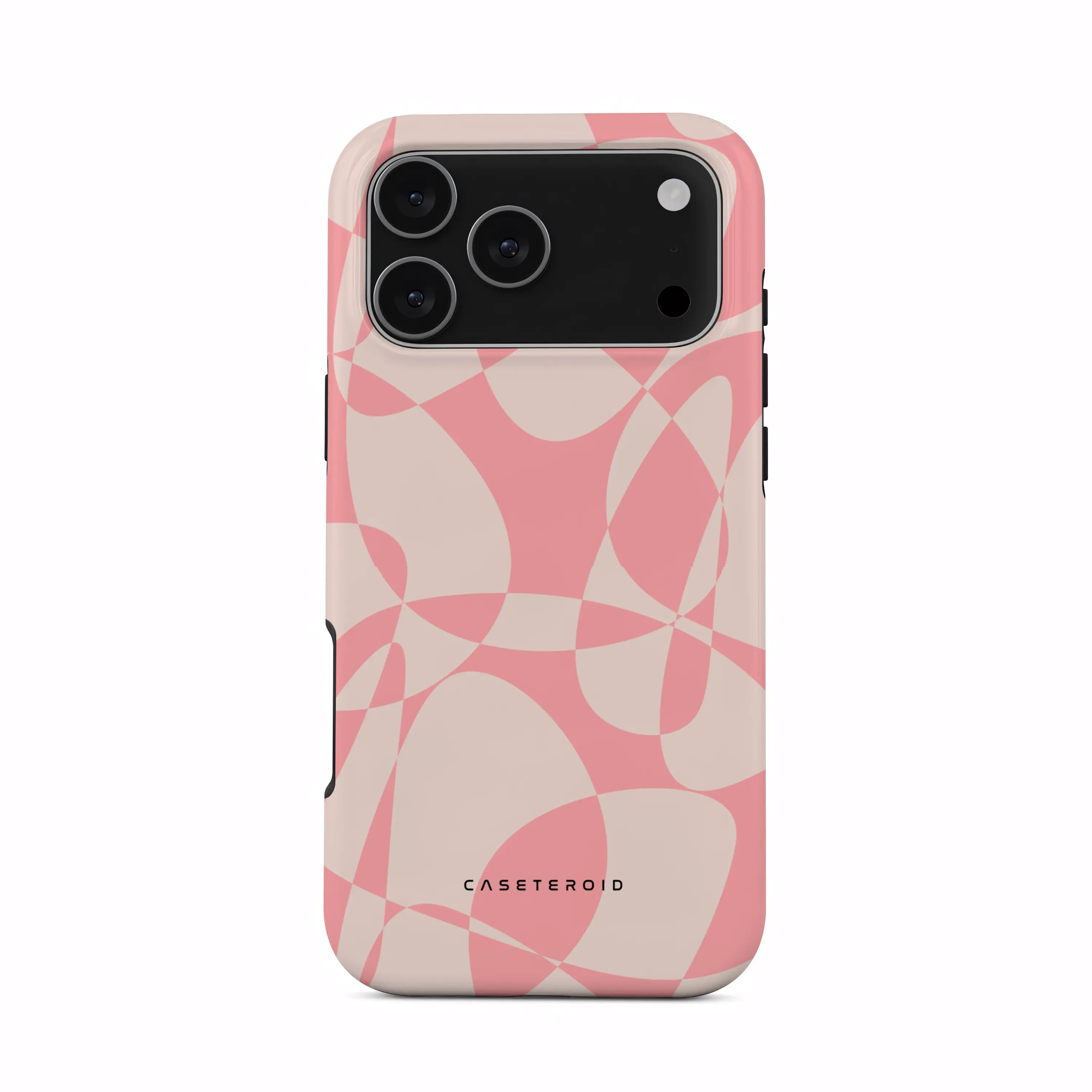 Cotton Wave - iPhone 17 Pro Max Case