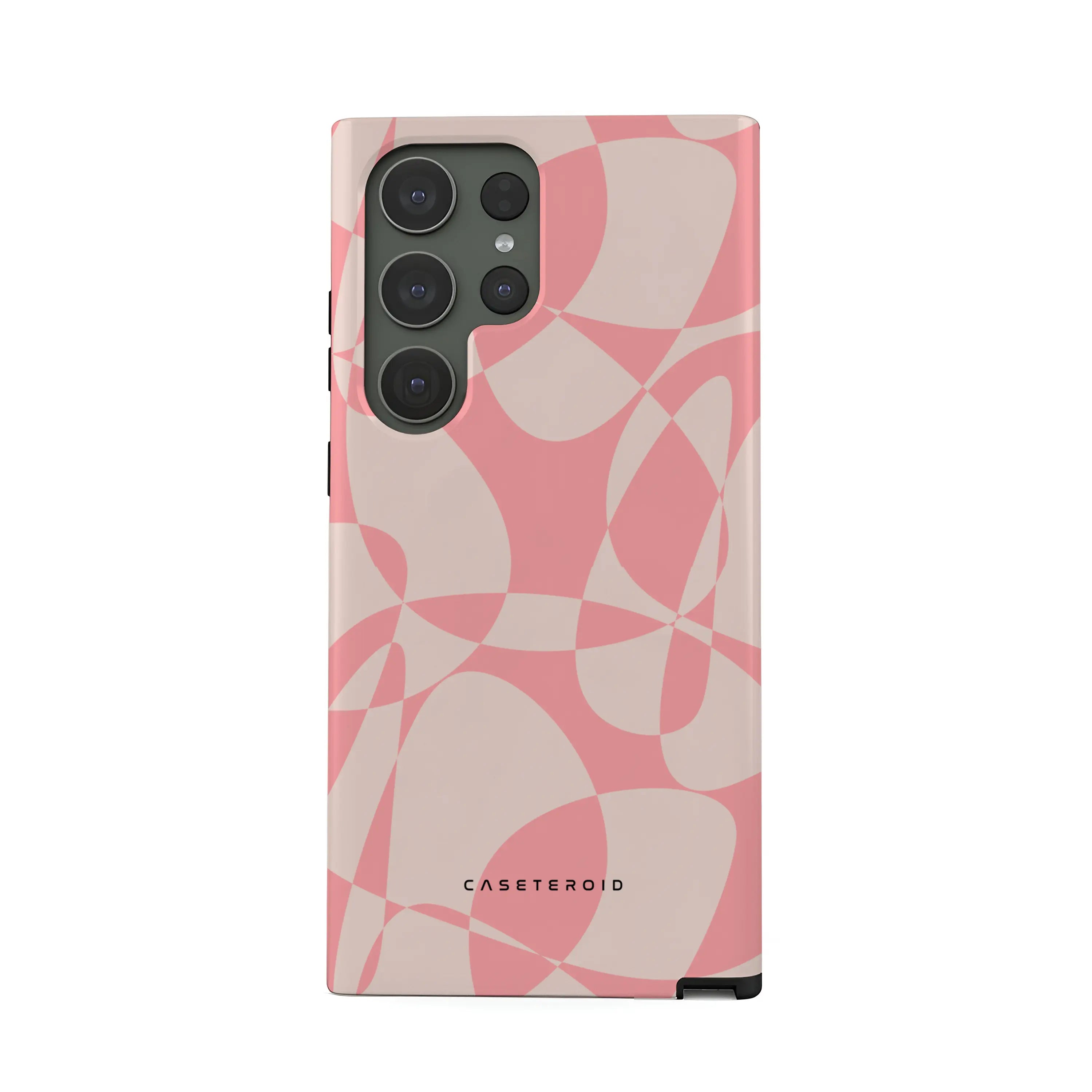 Cotton Wave - Samsung Galaxy S23 Ultra Case