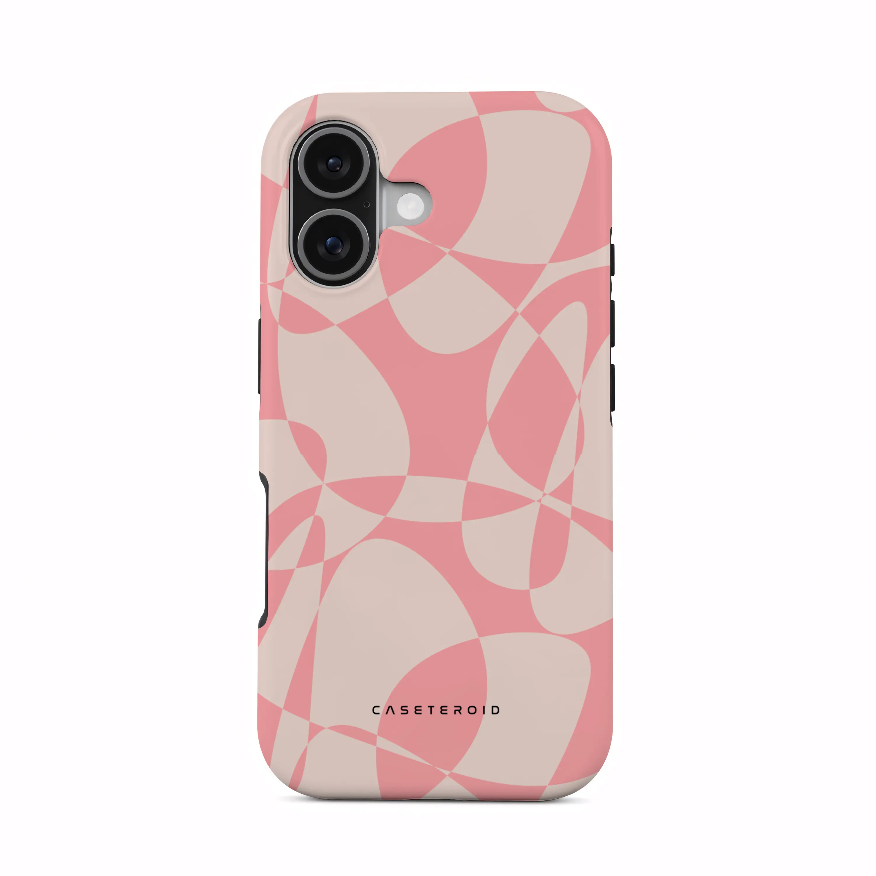 Cotton Wave - iPhone 17 Case