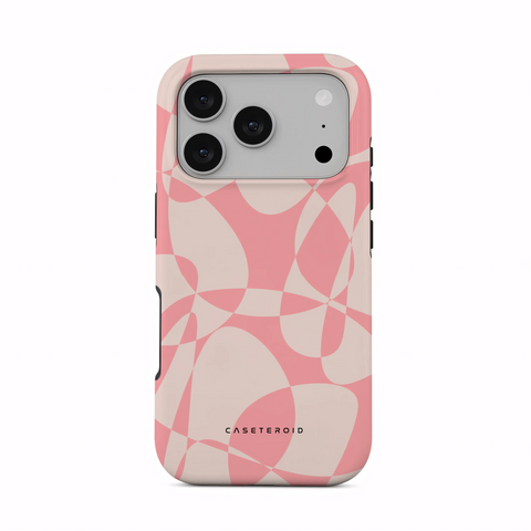 Cotton Wave - iPhone 17 Pro Case