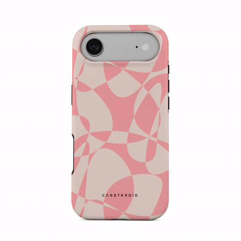 Cotton Wave - iPhone Air Case