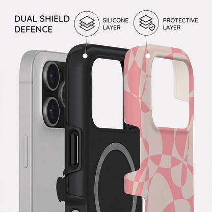 Cotton Wave - iPhone 17 Pro Case
