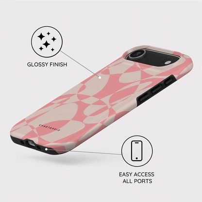 Cotton Wave - iPhone 17 Air Case
