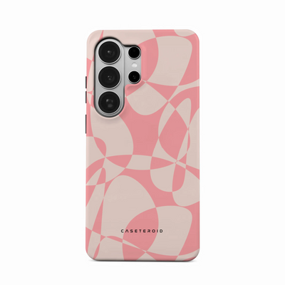 Cotton Wave - Samsung Galaxy S26 Ultra Case