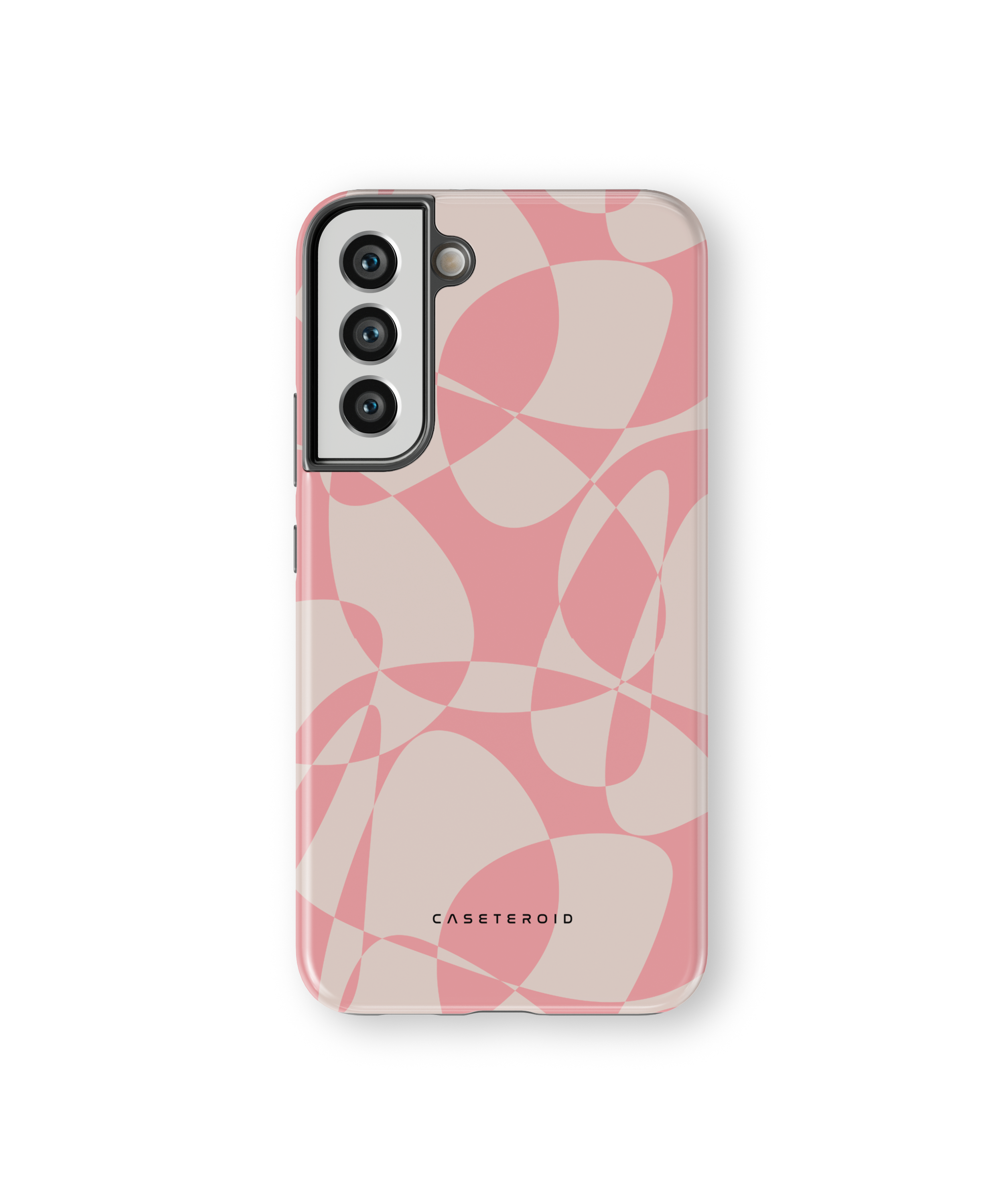 Cotton Wave - Samsung Galaxy S22 Plus Case