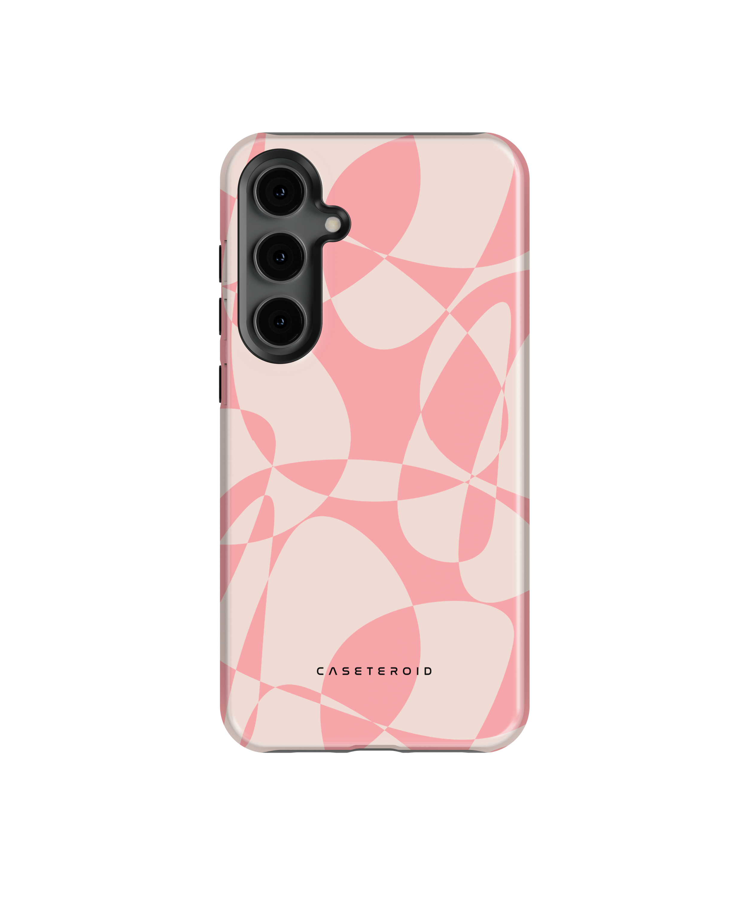 Cotton Wave - Samsung Galaxy S24 Plus Case