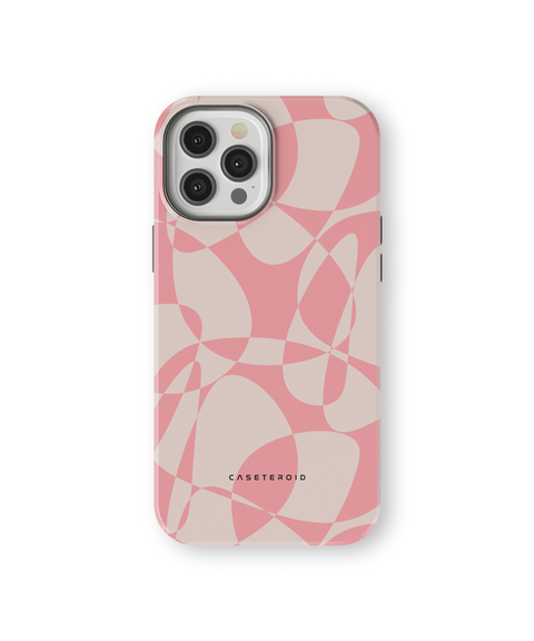 Cotton Wave - iPhone 12 Pro Max Case