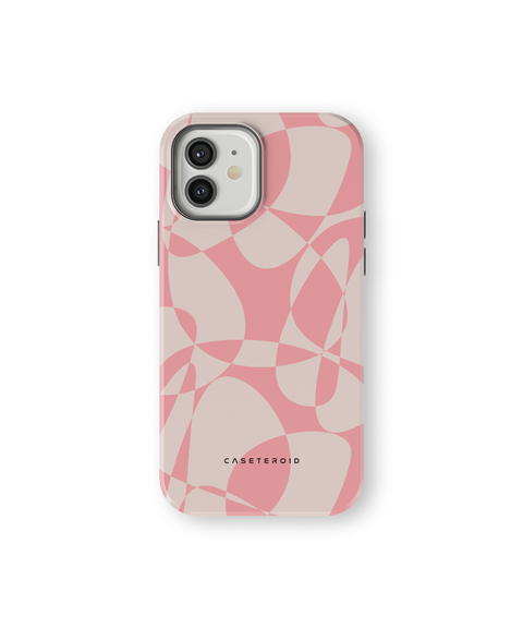 Cotton Wave - iPhone 12 Case