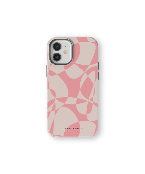 Cotton Wave - iPhone 12 Mini Case
