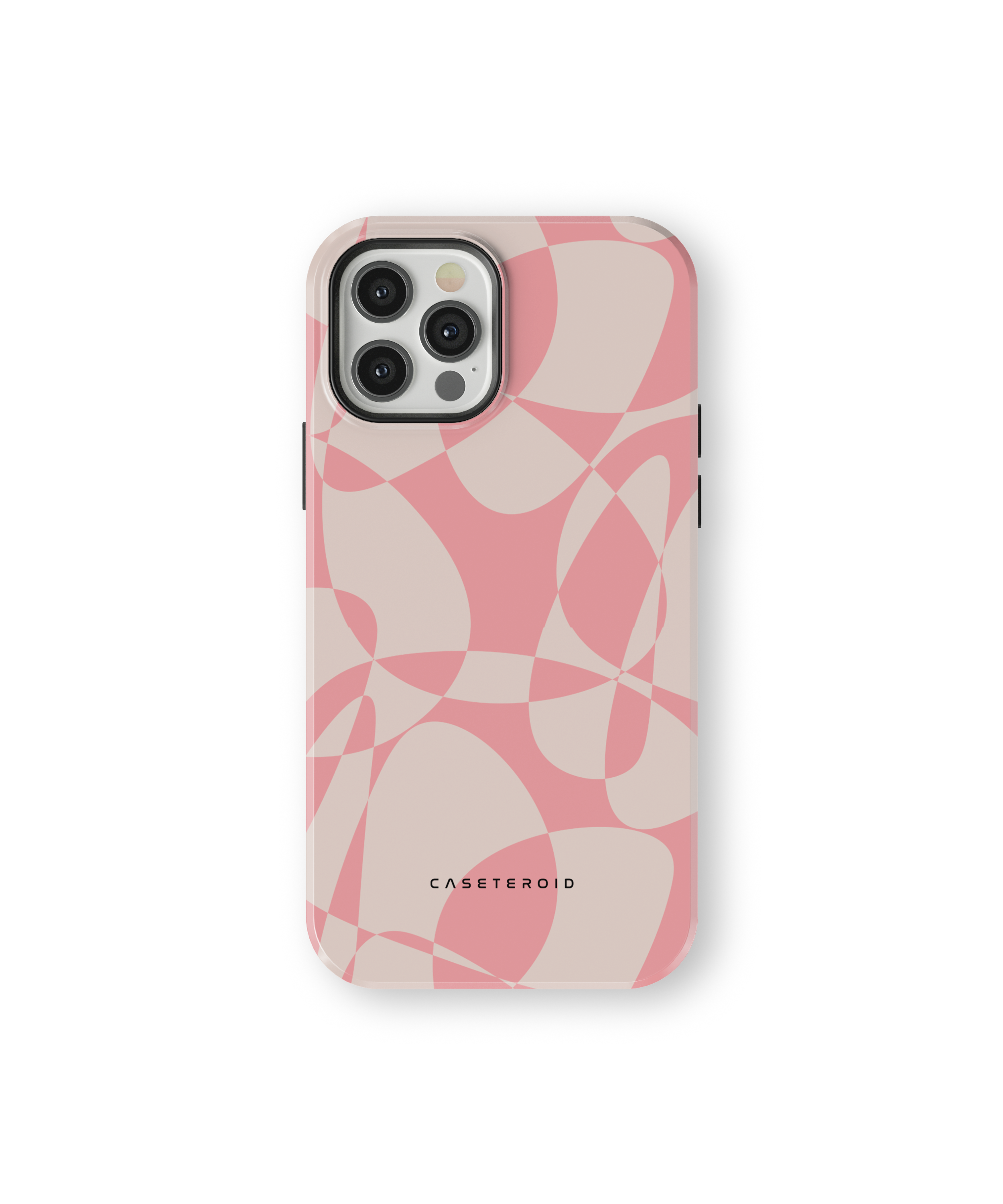 Cotton Wave - iPhone 12 Pro Case