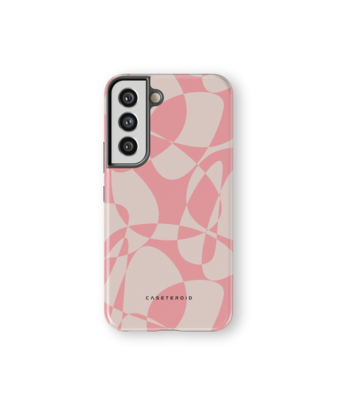 Cotton Wave - Samsung Galaxy S22 Case