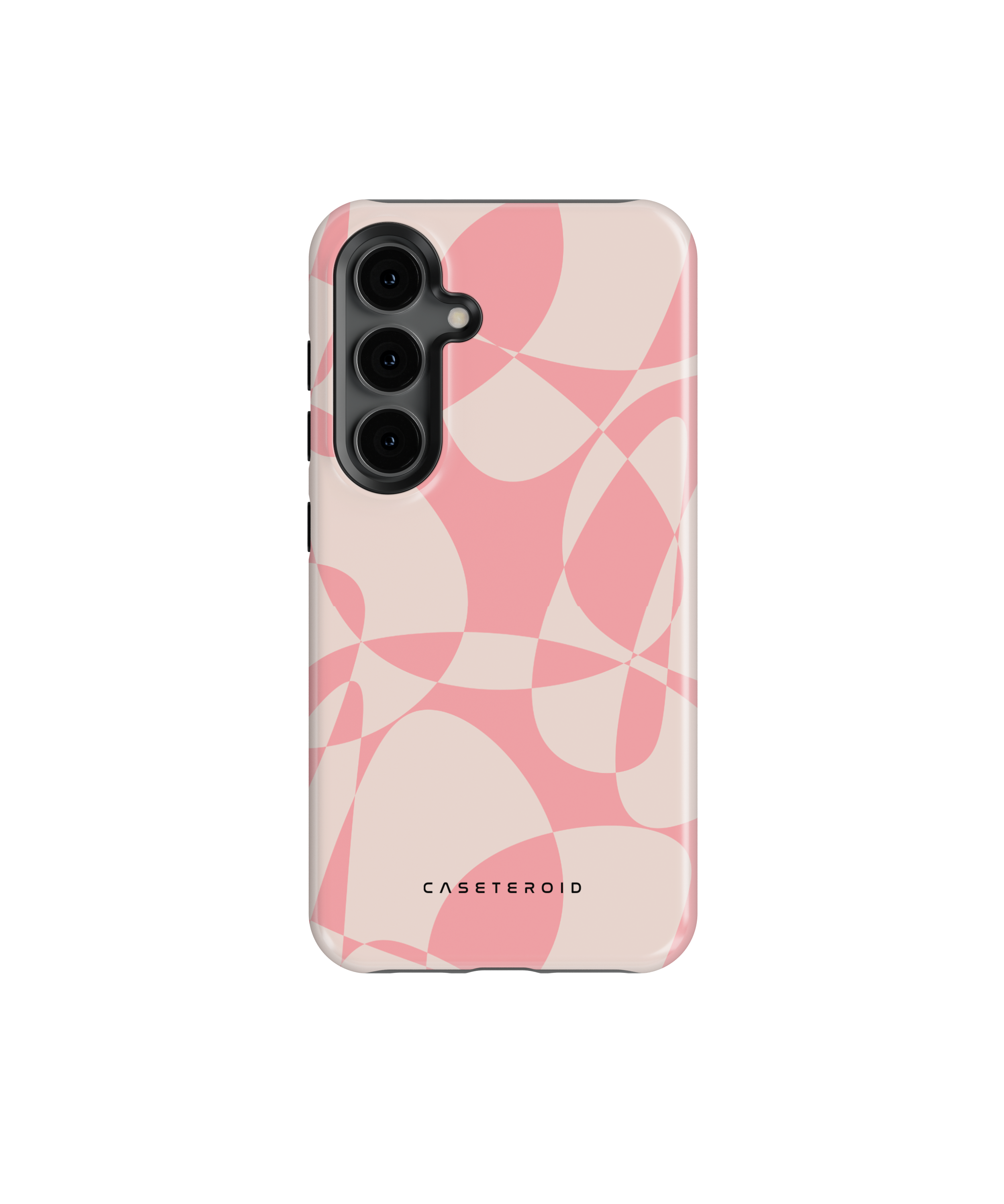 Cotton Wave - Samsung Galaxy S24 Case