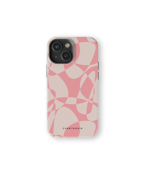 Cotton Wave - iPhone 13 Mini Case
