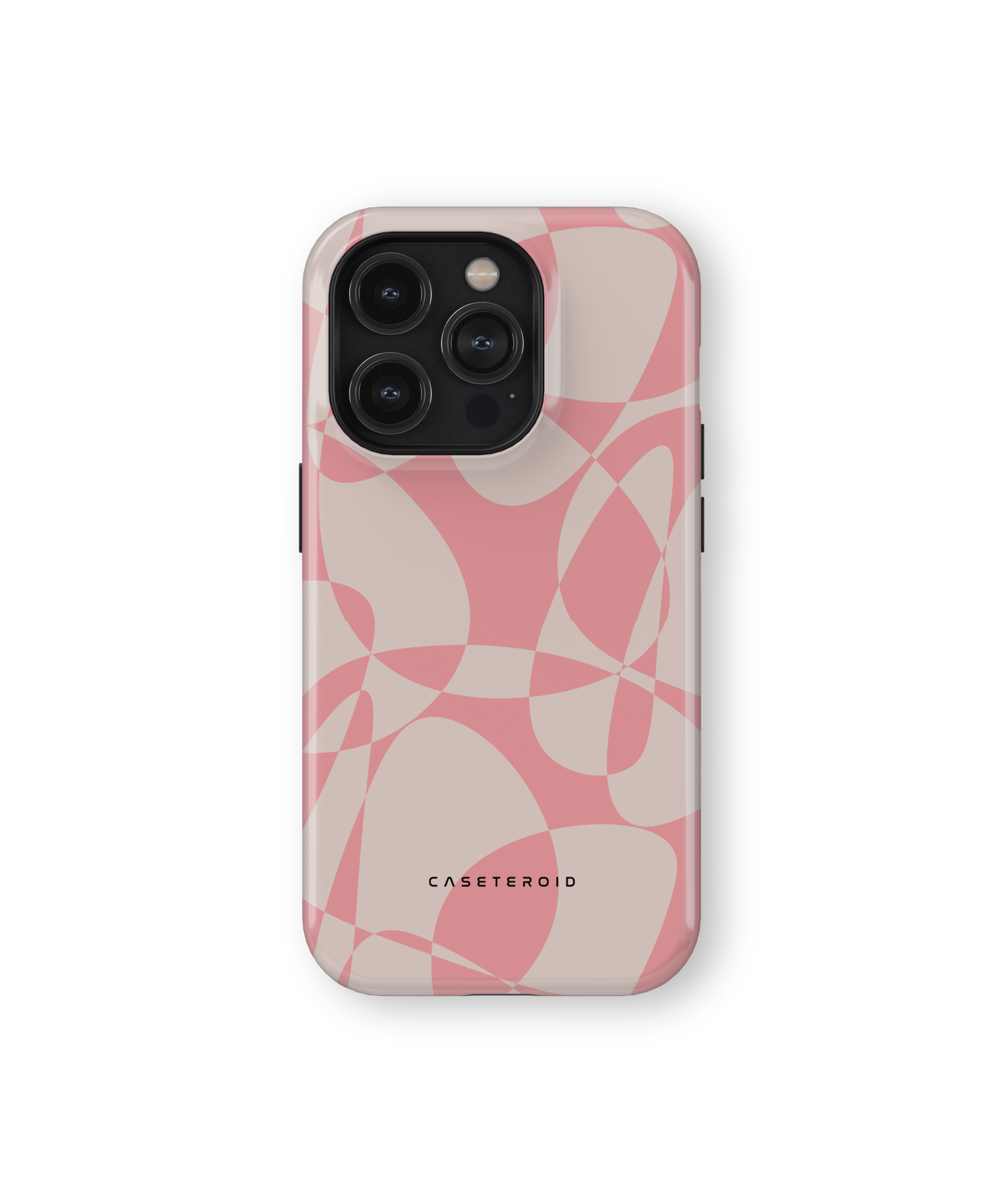 Cotton Wave - iPhone 14 Pro Case
