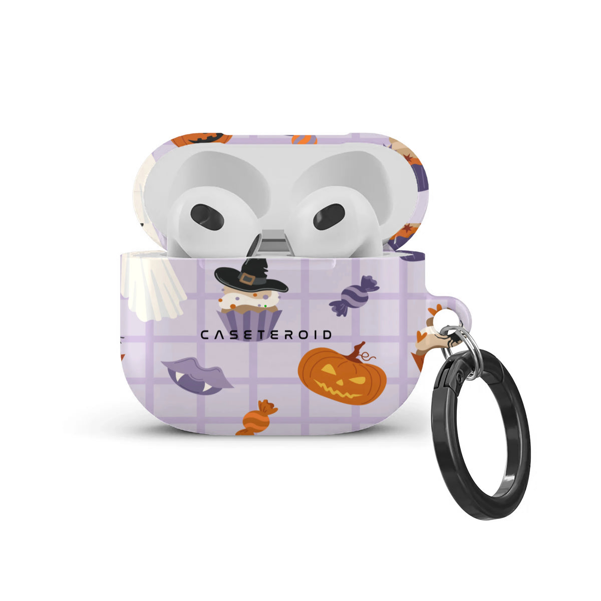 Cupcake Coven AirPods 3 1.webp