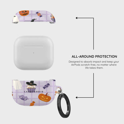 Cupcake Coven AirPods 3 2.webp