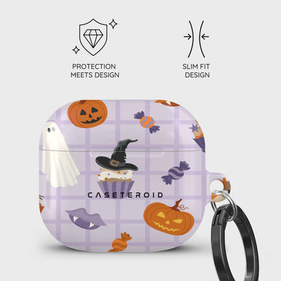 Cupcake Coven AirPods 3 3.webp