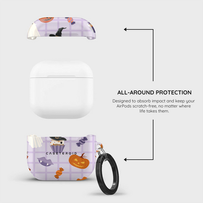 Cupcake Coven AirPods 4 2.webp