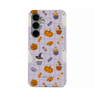 Cupcake Coven - Samsung Galaxy S24 Case