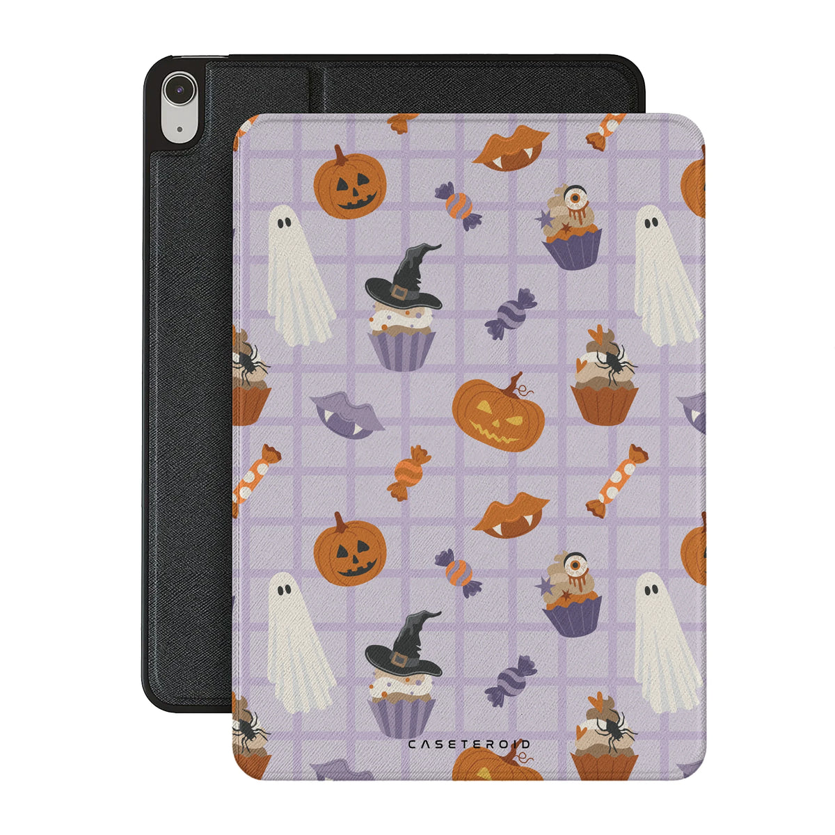 Cupcake Coven - iPad Air 10.9 (5th/4th Gen) Case