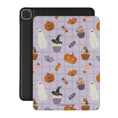 Cupcake Coven - iPad Pro 12.9 (6th/5th Gen) Case