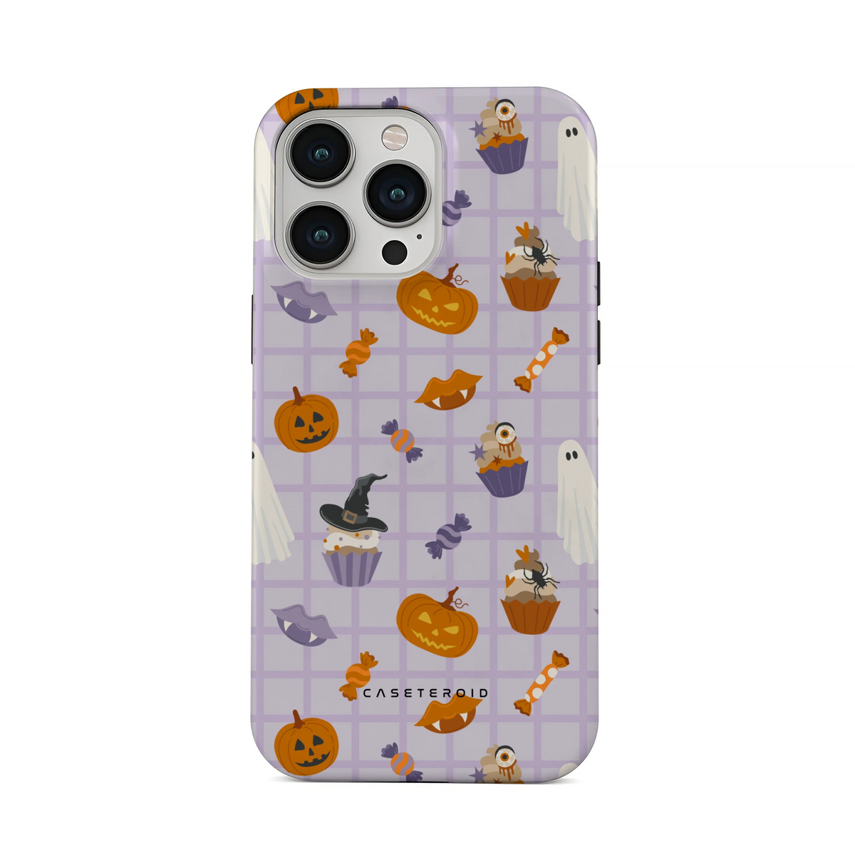 Cupcake Coven - iPhone 14 Pro Case