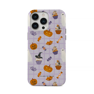 Cupcake Coven - iPhone 14 Pro Case