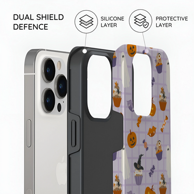 Cupcake Coven - iPhone 13 Pro Max Case