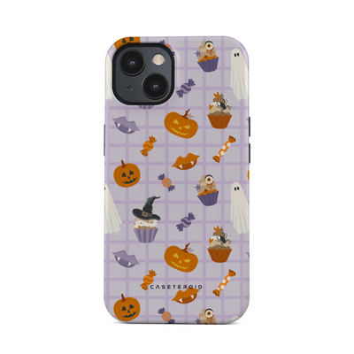 Cupcake Coven - iPhone 14 Plus Case