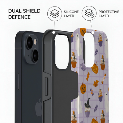 Cupcake Coven - iPhone 14 Case