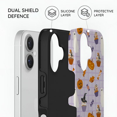 Cupcake Coven - iPhone 16 Case