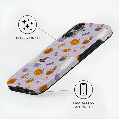 Cupcake Coven - iPhone 16 Case