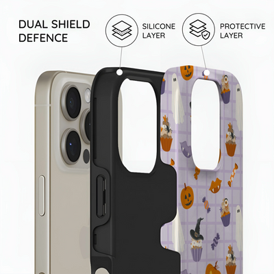 Cupcake Coven - iPhone 16 Pro Case