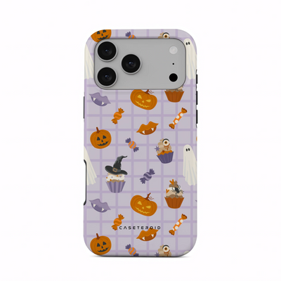 Cupcake Coven - iPhone 18 Pro Max Case