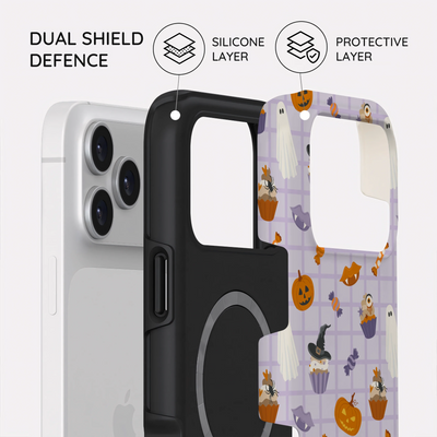 Cupcake Coven - iPhone 18 Pro Max Case