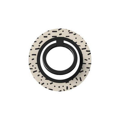 Dashfield - Magnetic Ring Holder
