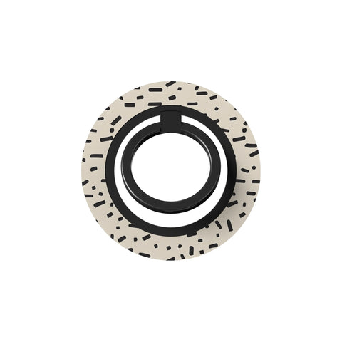 Dashfield - Magnetic Ring Holder