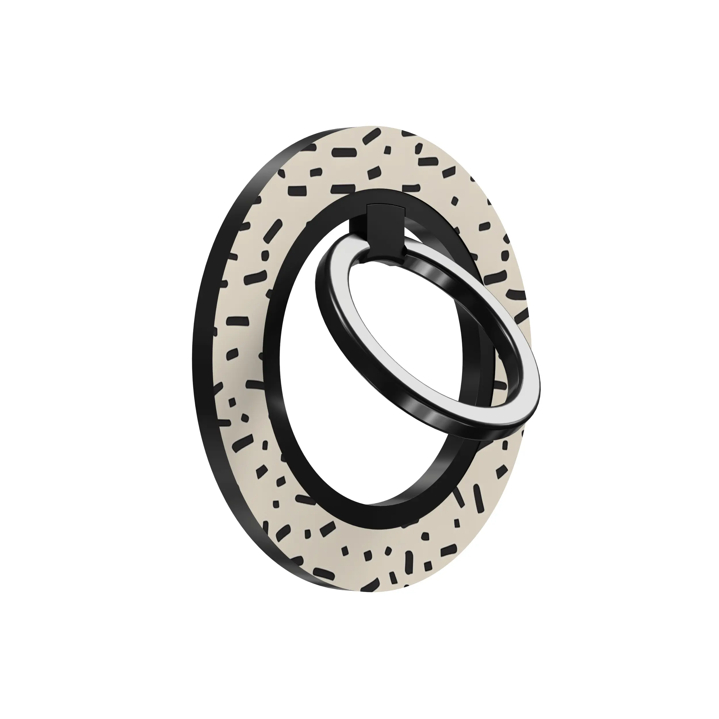 Dashfield - Magnetic Ring Holder