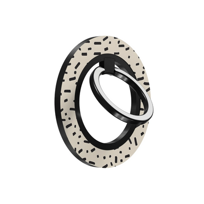 Dashfield - Magnetic Ring Holder