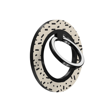 Dashfield - Magnetic Ring Holder