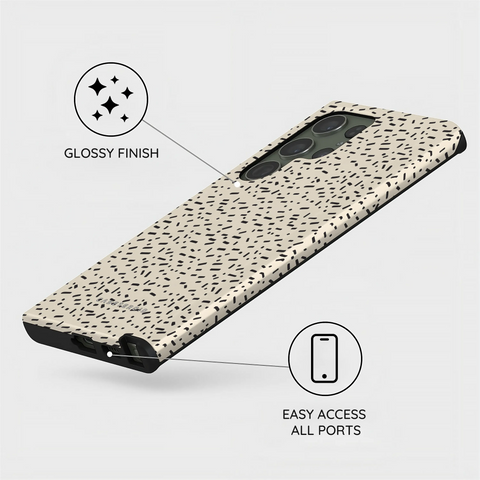 Dashfield - Samsung Galaxy S23 Ultra Case