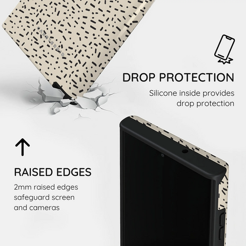 Dashfield - Samsung Galaxy S23 Ultra Case