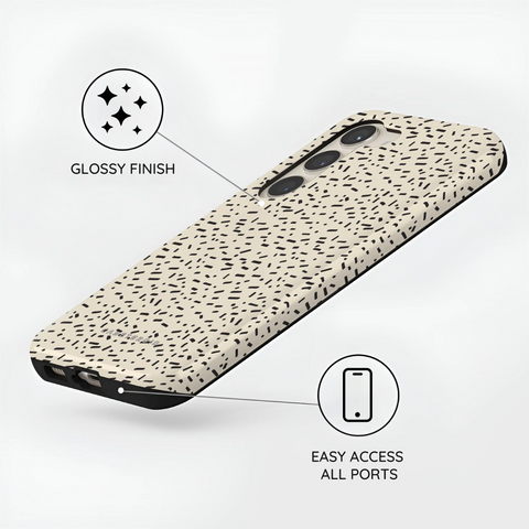 Dashfield - Samsung Galaxy S23 Case