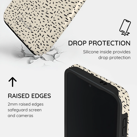 Dashfield - Samsung Galaxy S24 Case