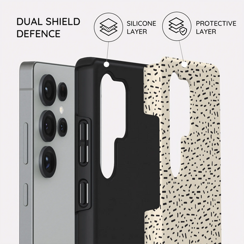 Dashfield - Samsung Galaxy S25 Ultra Case